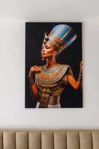 Foto Kairos asuva majutusasutuse Pyramids Sunshine View galeriist