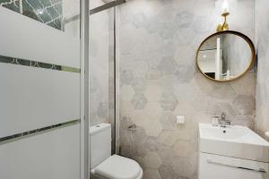 Cosy duplex 1BR St Fargeau