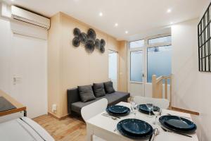 Cosy duplex 1BR St Fargeau