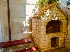 Fotografie z fotogalerie ubytování Apartmani Babaja v destinaci Baška Voda