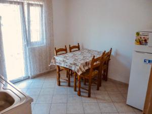 Fotografie z fotogalerie ubytování Apartmani Babaja v destinaci Baška Voda