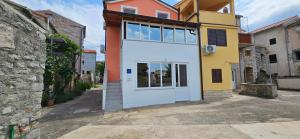 Billede fra billedgalleriet på Melek i Štivan