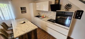 Billede fra billedgalleriet på Melek i Štivan + 23 billeder