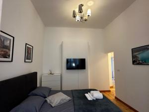 Μια τηλεόραση ή/και κέντρο ψυχαγωγίας στο Rynek 5 Lublin