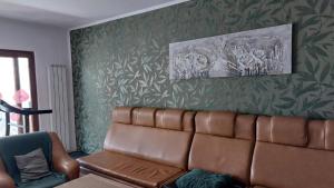 Χώρος καθιστικού στο Tulcea E3