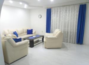 Posezení v ubytování Apartman Ilidza
