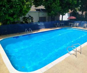Piscina en o cerca de Condominio El Portal Casa 5