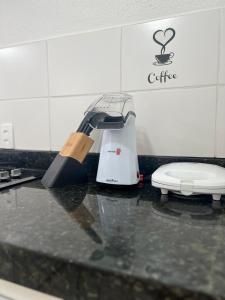 Fotografie z fotogalerie ubytování Apartamento 2 Quartos Aconchegante a 21 Km e 30min do Aeroporto de Confins v destinaci Lagoa Santa