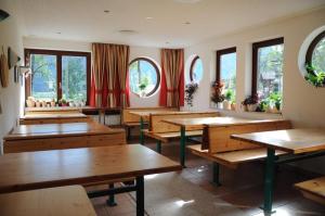 Fotografie z fotogalerie ubytování Pension Leitner v Hermagoru