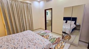 Fotografie z fotogalerie ubytování Elegant Private Rooms v destinaci Sharjah + 15 fotografií