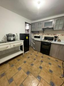 Fotografie z fotogalerie ubytování Bonita casa en Oaxaca v destinaci Oaxaca + 6 fotografií