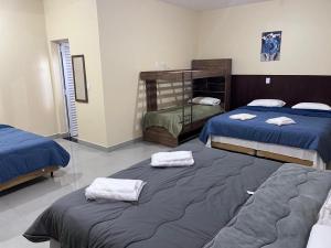 Fotografie z fotogalerie ubytování Hotel Restaurante Boitupesca v destinaci Boituva