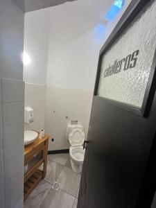 Billede fra billedgalleriet på Don Enrique Bar&Hostel i San Gregorio