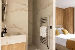 Легло или легла в стая в Spacious apartment - 3BR-8P - Eiffel Tower