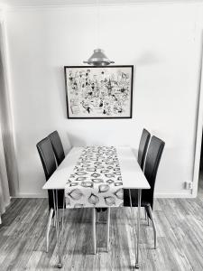 Fotografie z fotogalerie ubytování Backens Gästhem v destinaci Sorsele