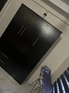 Gambar di galeri bagi COZY and EXOTIC 3 BED 2 BATH WITH 24HRS LIGHT AND 20 MINS TO AIRPORT di Agege