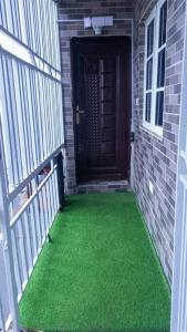 Gambar di galeri bagi COZY and EXOTIC 3 BED 2 BATH WITH 24HRS LIGHT AND 20 MINS TO AIRPORT di Agege