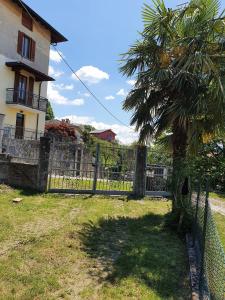 Fotografia z galérie ubytovania Casa-Shila v destinácii Luino