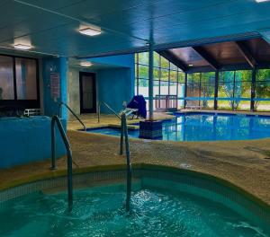 Photo de la galerie de l'établissement Pine Lake Resort and Banquets, à LaPorte