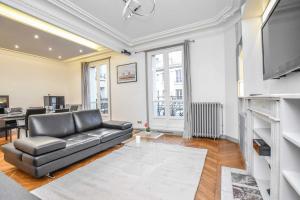 Charming appart- 6P - Trocadero