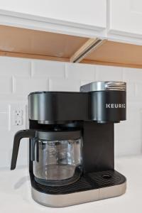 Billede fra billedgalleriet på The Corbin 1301 - The Cornell i Fort Worth