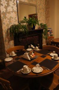 Gallery image of Camillia Guest House in Aberdeen