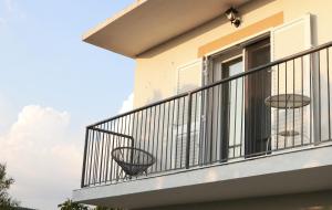 Μπαλκόνι ή βεράντα στο Villa Green Escape