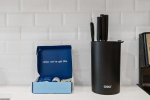 Billede fra billedgalleriet på The Corbin 1307 - The Princeton i Fort Worth