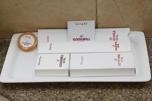 Fotografie z fotogalerie ubytování GOODWILL HOTEL v Novém Dillí
