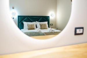 Montello Guest House客房内的一张或多张床位