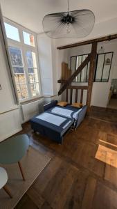 Gallery image of Appartement de caractère in Vitré