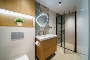 Montello Guest House的一间浴室