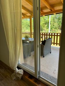 Ảnh trong thư viện ảnh của Ranch Jajce ở Jezero