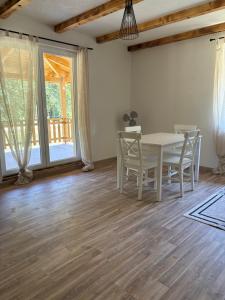 Ảnh trong thư viện ảnh của Ranch Jajce ở Jezero