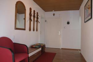 Fotografie z fotogalerie ubytování Ferienwohnung Andreas Krysta v destinaci Pleinfeld