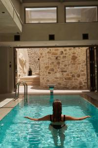 Bassein majutusasutuses Manili Boutique Suites & Villas või selle lähedal