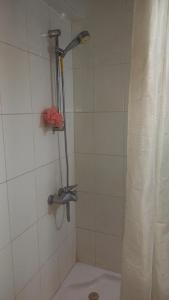 A bathroom at Nile House Még 37 kép