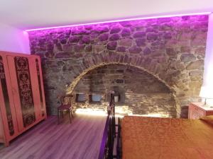 Fotografie z fotogalerie ubytování Il Glicine v destinaci Castelmezzano