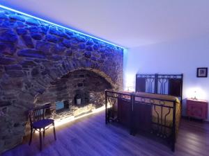 Fotografie z fotogalerie ubytování Il Glicine v destinaci Castelmezzano