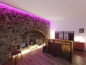 Fotografie z fotogalerie ubytování Il Glicine v destinaci Castelmezzano