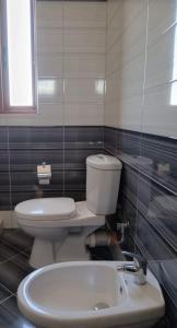 Fotografie z fotogalerie ubytování Papajani Apartment v destinaci Berat
