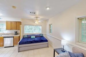 Imagen de la galería de Bea's Fish Camp In The Pass, en Pass Christian