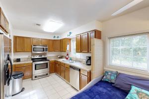 Imagen de la galería de Bea's Fish Camp In The Pass, en Pass Christian