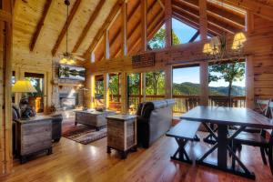 Et opholdsområde på Eagle's View #356