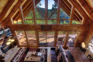 Et opholdsområde på Eagle's View #356