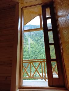 Kveda-IpariにあるGreen Wood In Ifariのギャラリーの写真