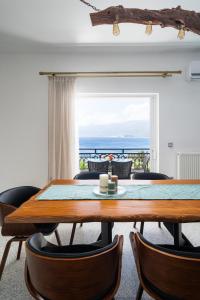 Fotografie z fotogalerie ubytování Ocean Apartment v destinaci Sitia