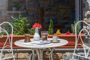 Fotografie z fotogalerie ubytování Ocean Apartment v destinaci Sitia