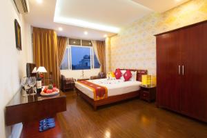 Gallery image of Hanoi Luxury Hotel in Hanoi