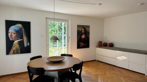 Foto sihtkohas Friedrichshafen asuva majutusasutuse Schubert27 galeriist +5 fotot